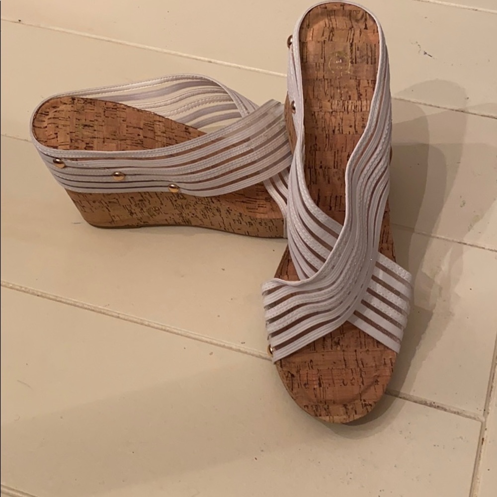 Wedges